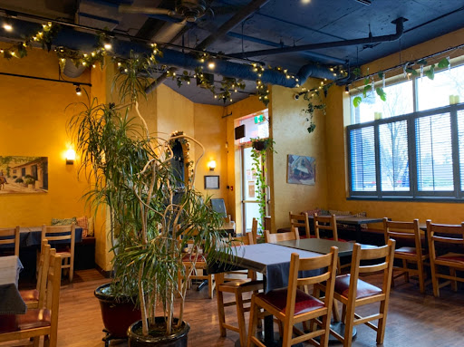Photo of Kypriaki Mediterranean Grill - 1346 Marine Dr #106, North Vancouver, BC V7P 1T4